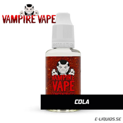 Cola - Vampire Vape