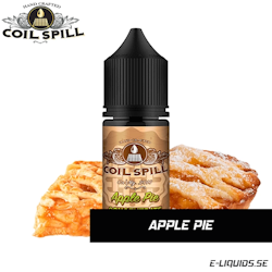 Apple Pie - Coil Spill