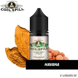 Havana - Coil Spill
