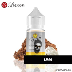 Lima - 3 Baccos