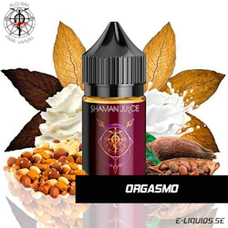 Orgasmo - Alquimia Para Vapers