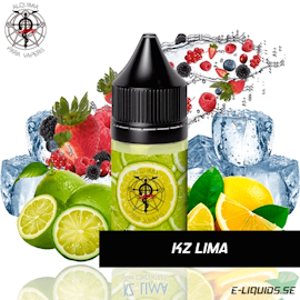 KZ Lima - Alquimia Para Vapers