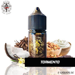 Tormento - Alquimia Para Vapers