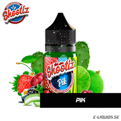 Pik - Shootiz