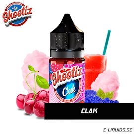 Clak - Shootiz