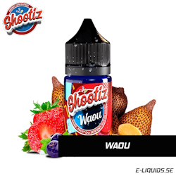 Waou - Shootiz
