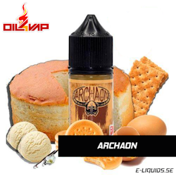 Archaon - Oil4vap