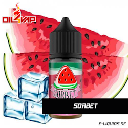 Sorbet - Oil4vap