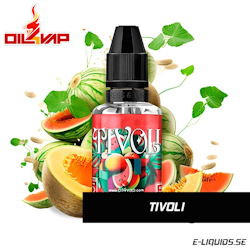 Tivoli - Oil4vap