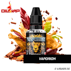 Vaporion - Oil4vap