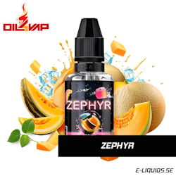 Zephyr - Oil4vap
