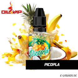 Picopla - Oil4vap