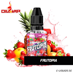 Frutopia - Oil4vap