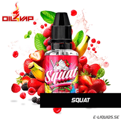 Squat - Oil4vap