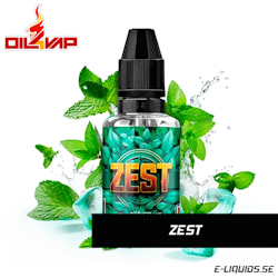 Zest - Oil4vap