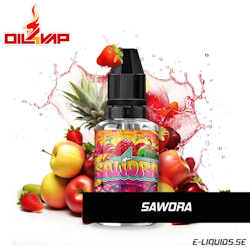 Sawora - Oil4vap