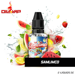 Samlimco - Oil4vap