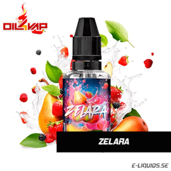 Zelara - Oil4vap