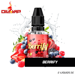 Berrify - Oil4vap