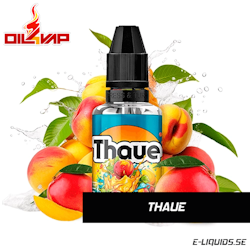 Thaue - Oil4vap