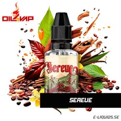 Sereue - Oil4vap
