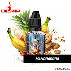 Mandragora - Oil4vap