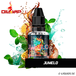 Jumelo - Oil4vap
