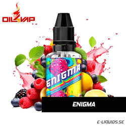 Enigma - Oil4vap
