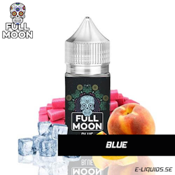 Blue - Full Moon