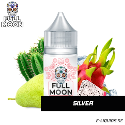 Silver - Full Moon