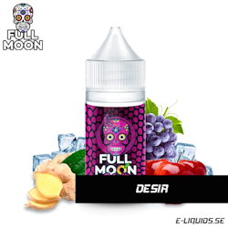Desir - Full Moon