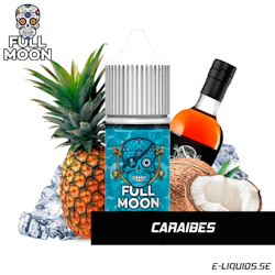 Caraibes - Full Moon
