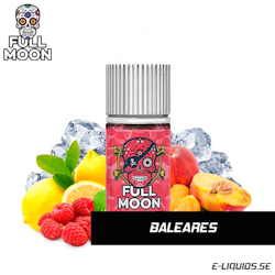 Baleares - Full Moon