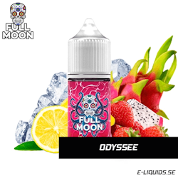 Odyssee - Full Moon