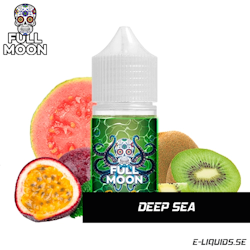 Deep Sea - Full Moon