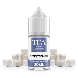 Sweetener - The Flavor Apprentice