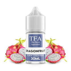 Dragon Fruit - The Flavor Apprentice