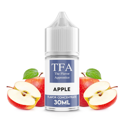 Apple - The Flavor Apprentice