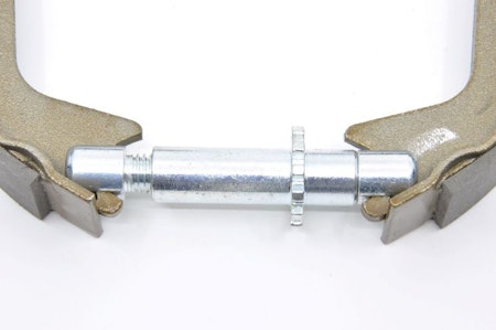 Justeringssats handbroms Volvo S60, V70, S80, XC70, XC90