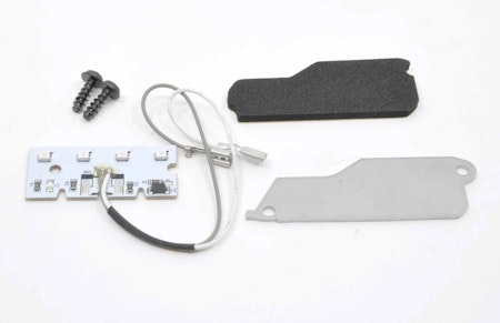 Reparationssats LED sidomarkering i bakljus Volvo V70, XC70 05-07