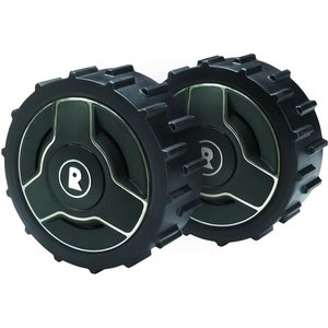 Power wheels (pair) for S models Artnr:MRK6107A