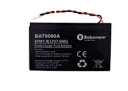 Robomow Lead Acid 12v Battery RX MRK9101A