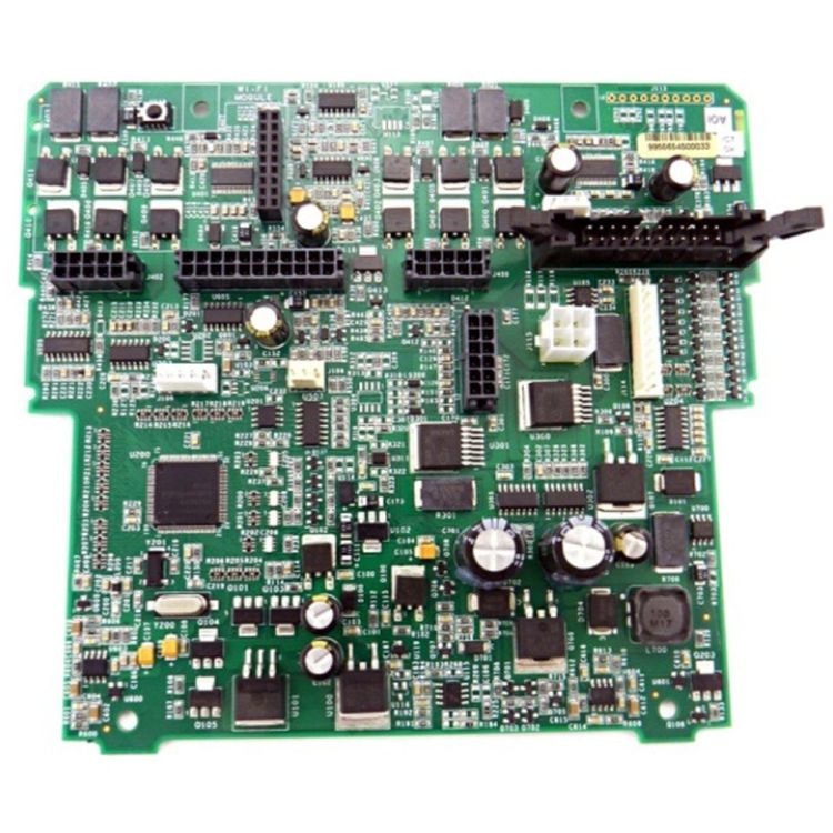 Robomow Mainboard RS 2014-2017 SPP6008A