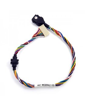 Robomow Huvudkort till battericeller kabel WSB6012D
