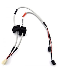 Robomow RS / MS / TS  Wire sensors cable with holder WSB6002C