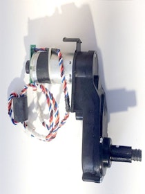 Robomow Drivmotor RX SMOT9200A