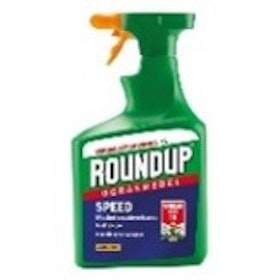 Roundup Ogräsmedel 1L 42147