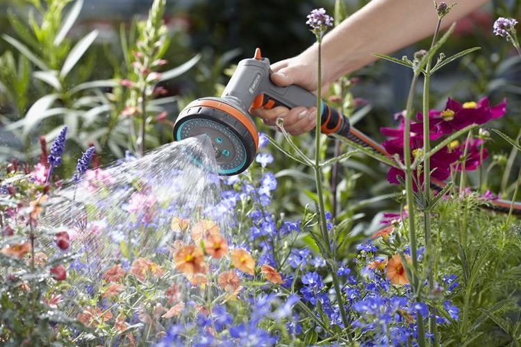 Gardena Comfort Multisprinkler