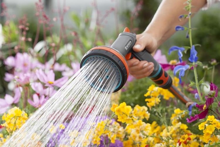 Gardena Comfort Multisprinkler