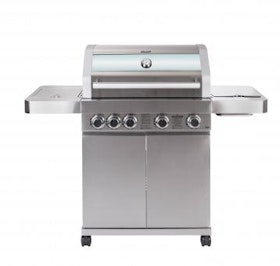 Gasolgrill Masport S/S4